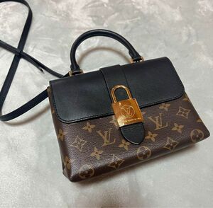 VUITTON ロッキーBB