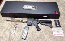 VFC × A-PLUS 魔ホップ仕様　URG-I MK16 11.5in NPAS搭載 ガスブローバック 限定品　美品_画像1