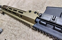 VFC × A-PLUS 魔ホップ仕様　URG-I MK16 11.5in NPAS搭載 ガスブローバック 限定品　美品_画像9