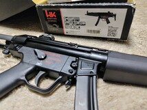 VFC ＭＰ５Ａ５ GBB 美品　ガスブローバック_画像2