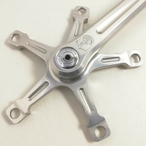 Campagnolo STRADA 170mm PCD144mm カンパニョーロ クランクの画像3