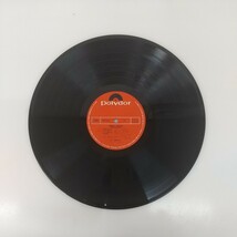 830 中古 LPレコード 加藤登紀子 豪華決定盤 琵琶湖周航の歌 100円スタート 邦楽 真夜中の電話_画像6