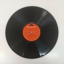 830 中古 LPレコード 加藤登紀子 豪華決定盤 琵琶湖周航の歌 100円スタート 邦楽 真夜中の電話_画像7