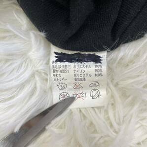 希少 レア 2014 ロシア ソチオリンピック 五輪 日本代表 中綿 ジャケット メンズ フリーサイズ LOTTE ホワイト 非売品の画像8