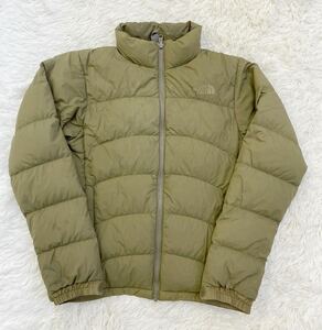 THE NORTH FACE　ノースフェイス　Aconcagua Jacket　アコンカグアジャケット　レディース　Mサイズ　アウトドア　正規品　NDW91647