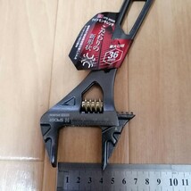 工具 SK11 モンキー2種類 新品_画像2