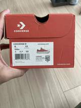 新品 converse ct70 チャックテイラー コンバース 26.5センチ _画像7