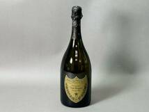 未開栓 シャンパン モエ ドンペリニヨン ヴィンテージ 1999 MOET et CHANDON Dom Perignon 750ml 12.5%_画像1