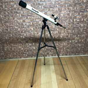 H301 telescope Family 800 Family800 present condition goods 