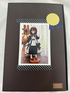 MDD CALULU様製　メイド服　中古