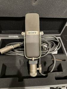 SONY C-38B 動作品