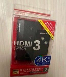 HDMI セレクター