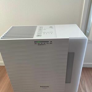 Panasonic 気化式加湿器 FE-KFU05 USED