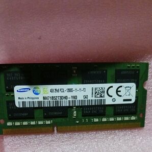 メモリー ノート用 SAMSUNG