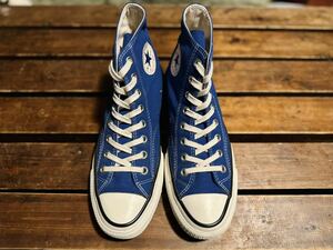 CONVERSE ADDICT CHUCK TAYLOR RED 26.5cm コンバース アディクト チャックテイラー ct70 HI