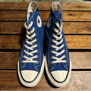 CONVERSE ADDICT CHUCK TAYLOR RED 26.5cm コンバース アディクト チャックテイラー ct70 HIの画像1