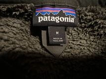 Patagonia パタゴニア Los Gatos Fleece Crew メンズ ロスガトス フリース プルオーバー ロスガトスクルー ボア パイル BSNG M_画像4