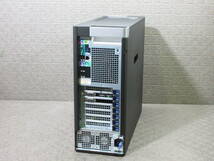 DELL Precision Tower 5810 Workstation / Win10 / Xeon E5-1680v3 3.20GHz / 3.5HDD 500GB / 64GB / Quadro k6000 / DVD-ROM / No.T260_画像2