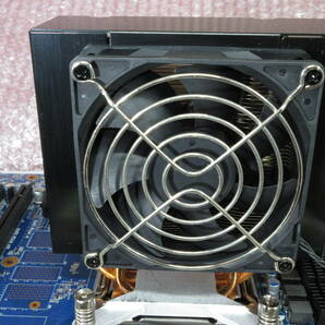 HP / Z440 Tower Workstation マザーボード LGA2011-3 / CPU (Xeon E5-1620v3 3.50GHz) / 空冷ファン(749554-001) / No.S800の画像3