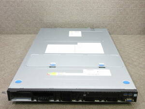 【※HDD無し】日立 HA8000/RS210 / Xeon E5-2650v4 2.20GHz / 48GB / DVD-ROM / MR9362-8i / No.R094