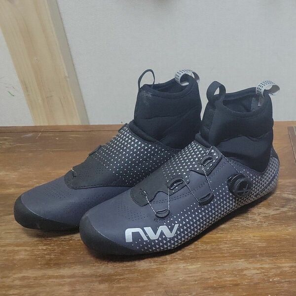 Northwave Celsius R Arctic GTX　43サイズ