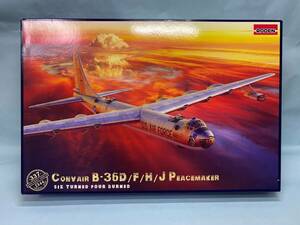 送料無料 1/144　ローデン144-337　Convair B-36D/F/H/J Peacemaker