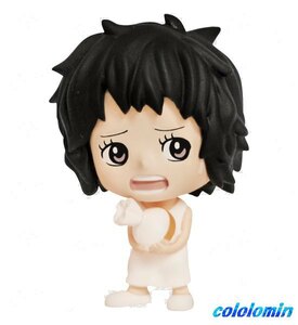 アニキャラヒーローズ★パンクハザード編★其の弐★【モチャ】ワンピース★新品★中袋未開封★正規品★