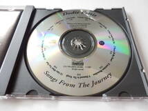 CD/US:女性- カントリー-ポップ/Dodie Pettit - Songs from the Journey/Runnin With the Wolves:Dodie Pettit/The Roadie:Dodie Pettit_画像3