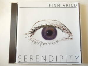 CD/ノルウェー:北欧-プログレ- フィン.アリルド/Finn Arild- Serendipity/Lantern Wast:Finn Arild/How You Die:Finn Arild/Love Me Or Not