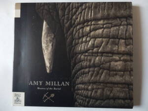 CD/Indie Rock/Amy Millan - Masters Of The Burial/エイミー.ミラン/Bruised Ghosts:Amy/Finish Line:Amy/Jenny Whiteley/Leslie Feist