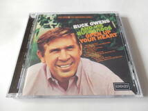 CD/カントリー/バック.オーウェンス/Buck Owens & His Buckaroos - Open Up Your Heart/Don Rich:Think Of Me/You,You,Only You:Buck Owens_画像9