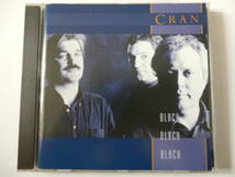 CD/ケルト: アイリッシュ- フォーク/Cran - Black Black Black/Desi Wilkinson, Ronan Browne, Sean Corcoran/The Return From Fingal_画像1