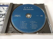 CD/ケルト: アイリッシュ- フォーク/Cran - Black Black Black/Desi Wilkinson, Ronan Browne, Sean Corcoran/The Return From Fingal_画像3