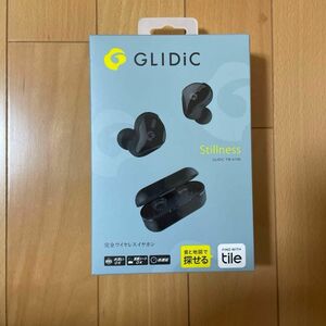 GLIDiC TW6100 ワイヤレスイヤホン