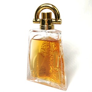 36 Φ 【 50ml ほぼ満タン 】 GIVENCHY π ジバンシィ パイ EDT オードトワレ SP スプレー 香水 フレグランス フランス製 