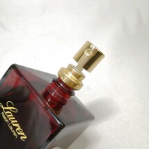 39 Φ 【 59ml ほぼ満タン 】 Ralph Lauren Lauren's ラルフローレン ローレン EDT オードトワレ SP スプレー 香水 フレグランス _画像3