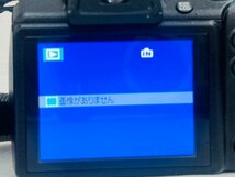 Fujifilm FINEPIX S 9900W 富士フィルム カメラ レンズ EBC FUJINON f=4.3-215 1:2.9-6.5 デジタルカメラ 通電〇 ストラップ付_画像9
