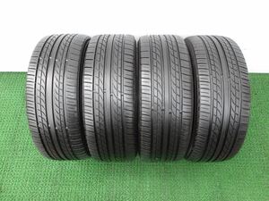 【即決送料無料] YOKOHAMA PRACTIVA 215/45r17 4本セット2022年製 ★残9分山以上・バリ山の良品です！