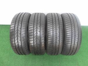 【即決送料無料] TOYO TRANPATH MP7 TOYO TIRES 205/60r16. 4本セット2023年製 ★残9分山以上・バリ山の良品です！★