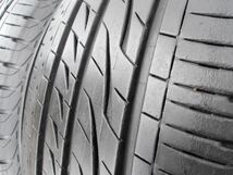 【即決送料無料] BRIDGESTONE REGNO GRVII 235/50r18 4本セット2016年製 ★残9分山以上・バリ山の良品です！★_画像5