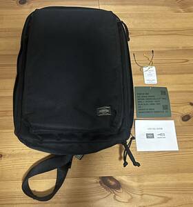 【中古】PORTER ユニット スリングバッグ 784-05467 ポーター