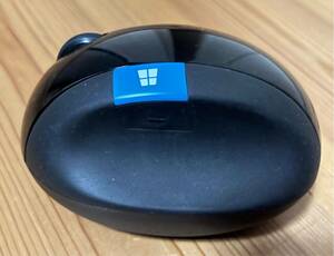 【中古】Microsoft Sculpt Ergonomic Mouseスカルプ エルゴノミック マウス 1560