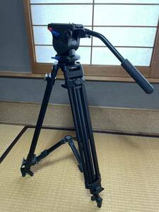 DAIWA 三脚 DST-73 中古