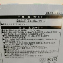 東京ディズニーリゾート 不織布マスク 1箱30枚入 未使用、未開封品_画像5