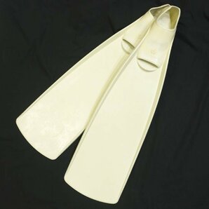【2022年モデル】GULL バラクーダ スタンダード ホワイト サイズS(ブーツ23cm）の画像1