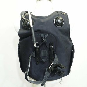 【即決OH代込＆保証付/現行モデル】TUSA ティナ BC0402B 女性用BCD サイズS 定価135,000円の画像3