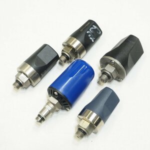 UWATEC トランスミッター ジャンク品 5セット