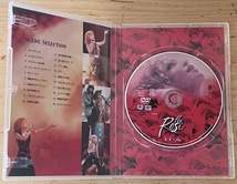 The Rose ローズ DVD 映画 中古 マーク・ライデル監督 / ベット・ミドラー_画像4