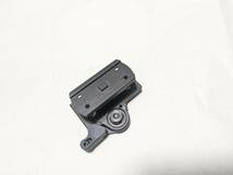 Larue LT751 タイプ Aimpoint Micro T1 T2 Mount ドット サイト QD マウント 【リアル刻印】 エイムポイント CAG peq ラルー wilcox_画像2