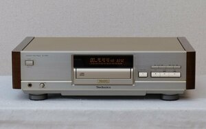 ◆『Technics SL-P900』MASH！◆テクニクス　CDプレーヤー　CD読み込みできず　ジャンク品！